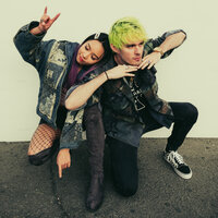 Dream Boy - Waterparks, JVNA