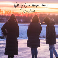 Nothing's Gonna Happen - The Staves