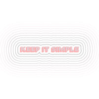 Keep It Simple - Matoma, Petey, Wilder Woods