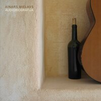 On My Way to the Big Light - Ainars Mielavs, The Waterboys