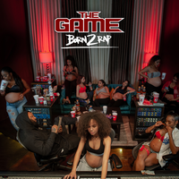 Blood Thicker Than Water - The Game, Trey Songz