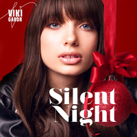 Silent Night - Viki Gabor, Франц Грубер