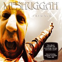War - Meshuggah