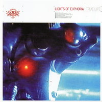 Fly to Target - Lights of Euphoria