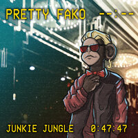 Haski - Junkie Jungle