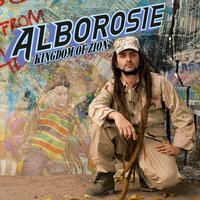 Kingdom Of Zion - Alborosie
