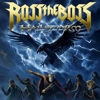 Ross The Boss