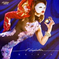 Geisha - L'Impératrice, Charlotte Fever, Molpé