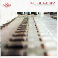 Trapped - Lights of Euphoria