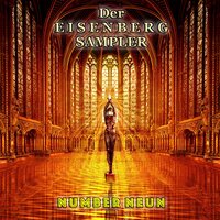 Mein Blut - Eisbrecher, Carlos Peron