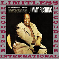 I Cried For You - Jimmy Rushing