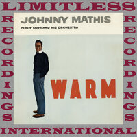 There Goes My Heart - Johnny Mathis