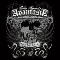 Lay All Your Love On Me - Avantasia