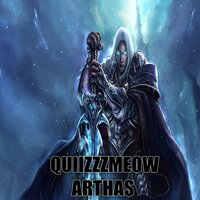 Arthas - quiizzzmeow