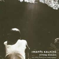 Visilgāk - Imants Kalniņš, Ренарс Кауперс