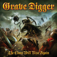 Execution - Grave Digger