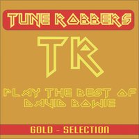 Absolute Beginners - Tune Robbers