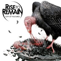 Power Through Fear - Rise To Remain