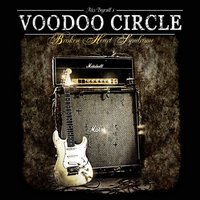 Devil's Daughter - Voodoo Circle