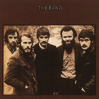 Across The Great Divide - The Band