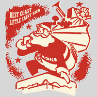 Little Saint Nick - Best Coast