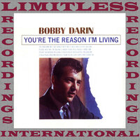 It Keeps Right On A-Hurtin' - Bobby Darin