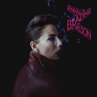 Only Here for the Fight - Jenny Wilson