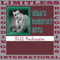 Mama Sang A Song - Bill Anderson
