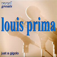 Charley, My Boy - Louis Prima, Keely Smith