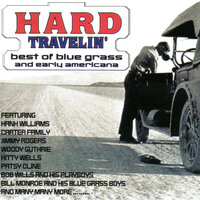 Cowboys Lament - Burl Ives