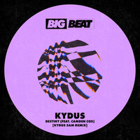 Destiny - Kydus, Camden Cox