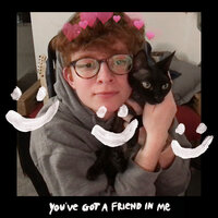 You've Got a Friend In Me - Cavetown