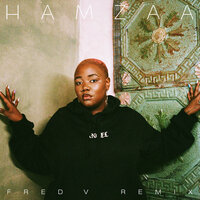Write It Down - Hamzaa, Fred V