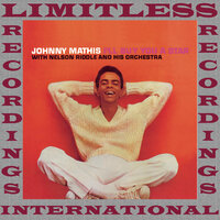 My Heart And I - Johnny Mathis