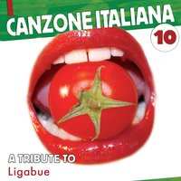 Buon compleanno Elvis - The Coverbeats, Luciano Ligabue