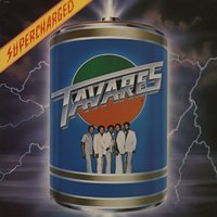 Can't Get Enough - Tavares