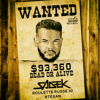 Roulette russe 10 #Texan - Sadek