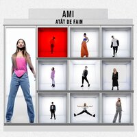 Atât De Fain - Ami