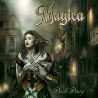 My Kin My Enemy - Magica
