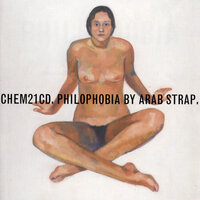 Arab Strap