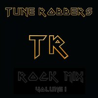 My Happy Ending - Tune Robbers