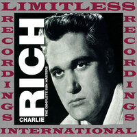 Gonna Me Waitin' - Charlie Rich