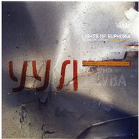 Liquid Lust (Part I) - Lights of Euphoria