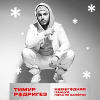 НОВОГОДНЯЯ (Танцуй пока не замёрз) - Тимур Родригез