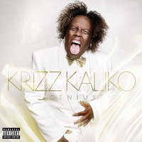Be Right Back - Krizz Kaliko, Big Scoob, Tech N9ne