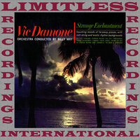 Bali Ha'i - Vic Damone