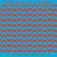Melanie's Melody - The Black Angels