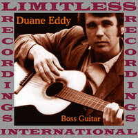The Ballad Of Paladin - Duane Eddy