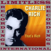 There's Another Place I Can't Go - Charlie Rich