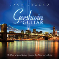 But Not For Me - Jack Jezzro, Джордж Гершвин
